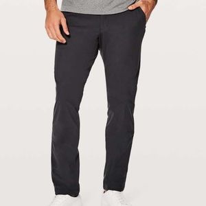 Lululemon Men’s Gray Pants
